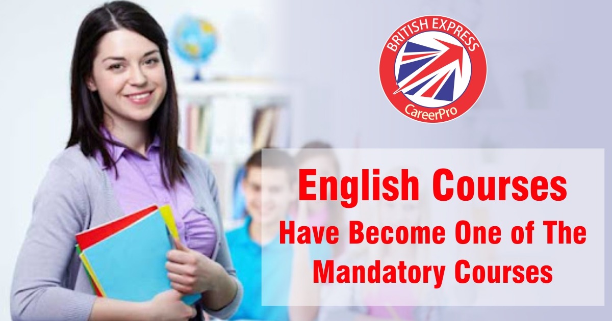 Learn English Speaking Course